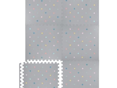 Dotty Foam Playmat on Sale