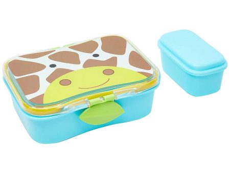 Zoo Lunch Kit 
-Giraffe Online Sale