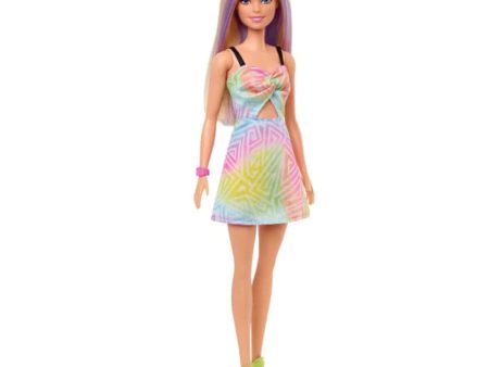 Original Barbie Fashionista Doll With Accessories Hot on Sale