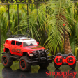 1:12 Remote Control Sport Boarse Rock Crawler (Big Jeep) Online