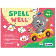 Spell Well Early Learning Activity Kit For Discount