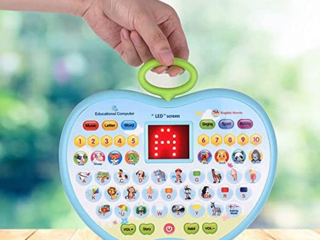 Computer Tablet Educational Learning Study Game Online Hot Sale