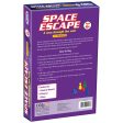 Space Escape Board Game Fashion