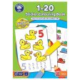 1-20 Sticker Colouring Book Online Sale