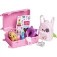 Original Barbie Doll and Accessories Travel Set With Puppy Sale