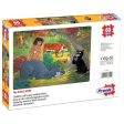 The Jungle Book 60 Piece Jigsaw Puzzle For Sale