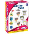 Tell the Time Early Learning Puzzle Hot on Sale