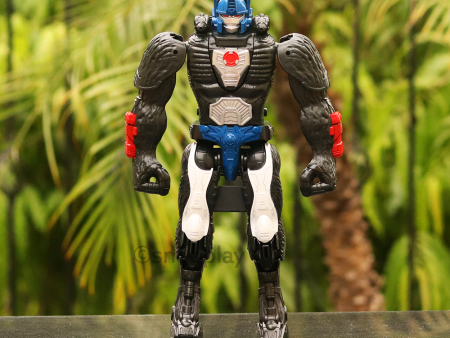 Original & Licensed Transformers Action Figure (Optimus Primal) Cheap