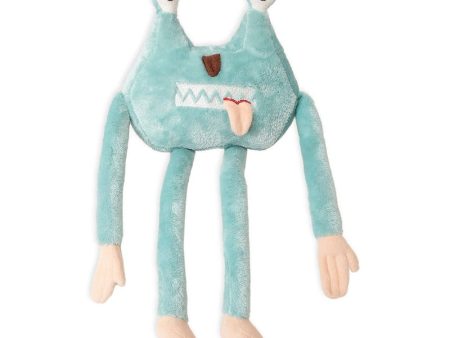 Joyous Soft Toy- Green Online Hot Sale