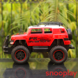 1:12 Remote Control Sport Boarse Rock Crawler (Big Jeep) Online