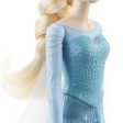 Original Disney Frozen Elsa Doll With Skirt Shoes & Long Blonde Hair For Discount