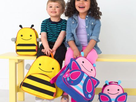 Zoo Little Kid Backpack-Bee Supply