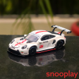 100% Original and Licensed Porsche 911 RSR Diecast Car (1:43 Scale) For Discount