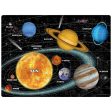 Solar System Early Learning Puzzle Online Sale