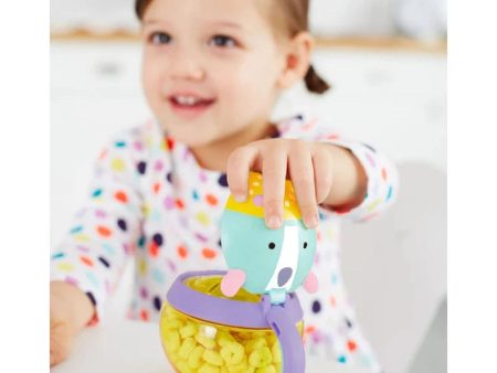 Zoo Snack Cup
-Unicorn Online now