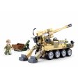 All Terrain Assult Vechile For Kids Building Blocks (159 Pieces) Cheap