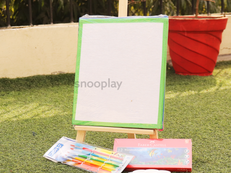 Artistry Easel Board Online Sale