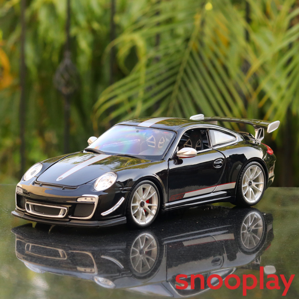 100% Original and Licensed Diecast  Porsche 911 GT3 RS 4.0 (1:18 Scale) Online Hot Sale