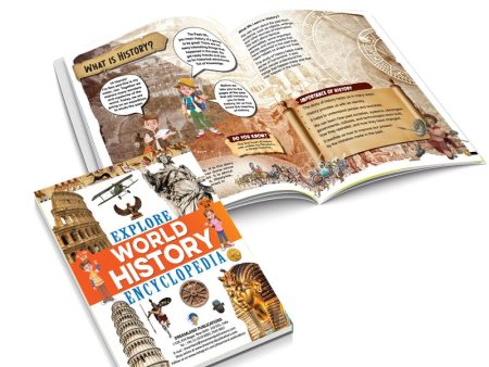 Explore World History Encyclopedia For Discount