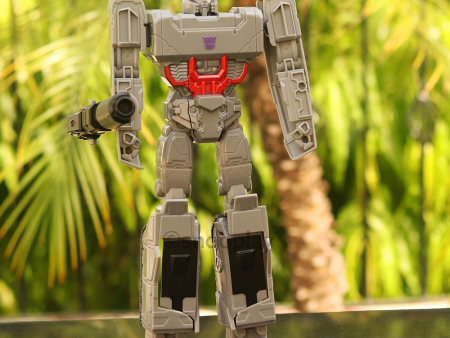 Original & Licensed Transformers Action Figure (Megatron) Cheap