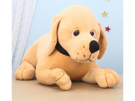 Dancing Dog - Soft Toy (Assorted Colors) For Cheap