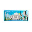 1-20 Numbers Monuments Jigsaw Strip Puzzle Online now