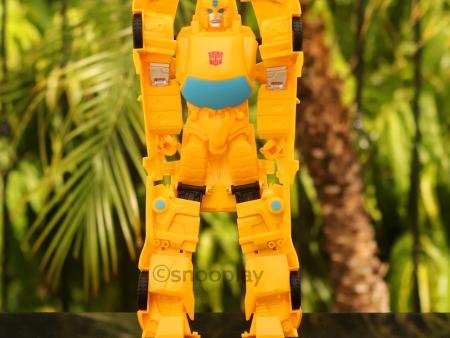 Original & Licensed Transformers Action Figure (Bumblebee) For Discount