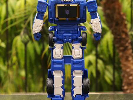 Original & Licensed Transformers Action Figure (Soundwave) Online Sale