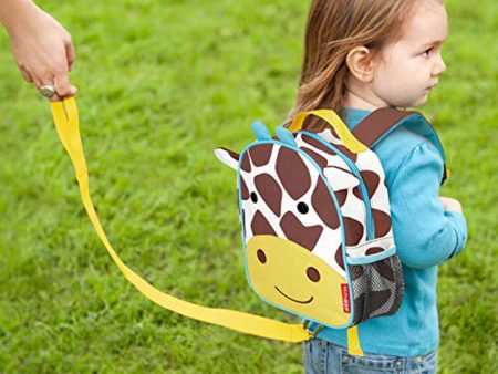 Zoo Safety Harness (Let)
-Giraffe For Cheap