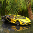 100% Original and Licensed Diecast 1:18 Lamborghini Sian FKP 37 Discount