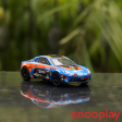 100% Original and Licensed Alpine A110 Cup Diecast Car (1:43 Scale) Cheap